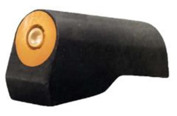 Image of XS Sight Systems Big Dot Tritium Remington Shotgun Sight, Bead on Pedestal, Orange, Standard, SG-2004-3N