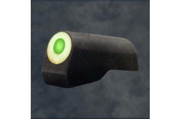 Image of XS Sight Systems Big Dot Tritium Remington Shotgun Sight, Bead on Pedestal, Orange, Standard, SG-2004-3N