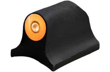 Image of XS Sight Systems Big Dot Tritium Shotgun Sight, Bead on Plain Barrel, Orange, Standard, SG-2005-3N