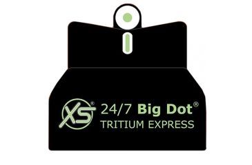 Image of XS Sight Systems DXT Big Dot for Non-Compact Beretta PX4 Storm BE-0008S-5