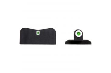 Image of XS Sight Systems DXT Standard Dot for S&amp;W Bodyguard 380 SW-0022P-6