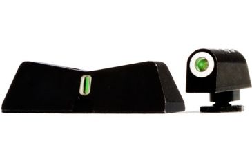 Image of XS Sight Systems DXT Standard Dot for S&amp;W Bodyguard 380 SW-0022P-6