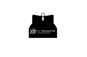 Image of XS Sight Systems DXT Standard Dot for Walther 99, PPQ, S&amp;W 99 WT-0004A-6