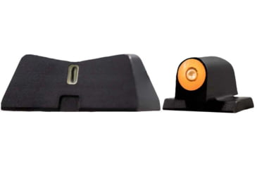 Image of XS Sight Systems DXT2 Big Dot Sight, Orange, Canik, CK-0003S-5N