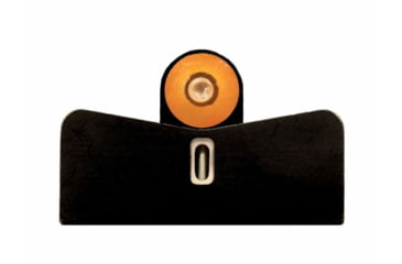 Image of XS Sight Systems DXT2 Big Dot Sight, Orange, Springfield HellCat OSP, SP-0014S-5N