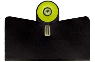 Image of XS Sight Systems DXT2 Big Dot Sight, Yellow, Colt 1911 Enhanced/BCMS Cut, NE-0032A-5Y