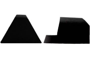 Image of XS Sight Systems DXT2 Big Dot Sight, Yellow, CZ 75B/85B, CZ-0012S-5Y