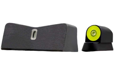 Image of XS Sight Systems DXT2 Big Dot Sight, Yellow, CZ PO1/83, CZ-0014S-5Y