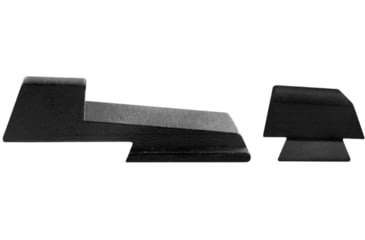 Image of XS Sight Systems DXT2 Big Dot Sight, Yellow, HK P30/45/45C/VP9, HK-0019S-5Y