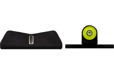 Image of XS Sight Systems DXT2 Big Dot Sight, Yellow, Kahr Post 04, Except E/CW/CM, KA-0008S-5Y