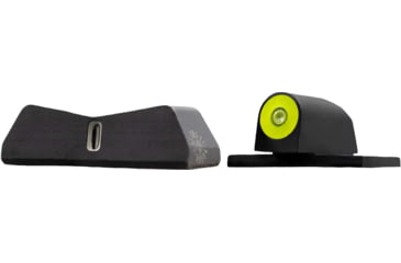 Image of XS Sight Systems DXT2 Big Dot Sight, Yellow, Kahr Post 04, Except E/CW/CM, KA-0008S-5Y