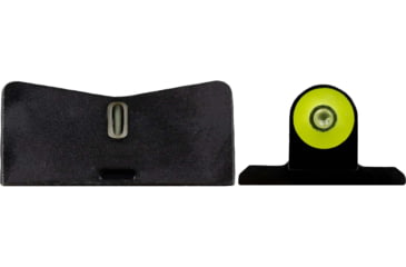 Image of XS Sight Systems DXT2 Big Dot Sight, Yellow, Sig P220/P227, SI-0016S-5Y