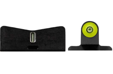 Image of XS Sight Systems DXT2 Big Dot Sight, Yellow, Sig P239, SI-0020S-5Y