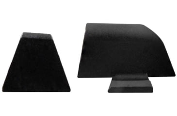 Image of XS Sight Systems DXT2 Big Dot Sight, Yellow, Sig P239, SI-0020S-5Y