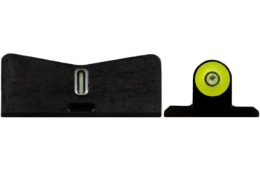 Image of XS Sight Systems DXT2 Big Dot Sight, Yellow, Sig SP2022, SI-0022S-5Y
