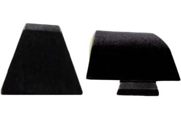 Image of XS Sight Systems DXT2 Big Dot Sight, Yellow, Sig SP2022, SI-0022S-5Y