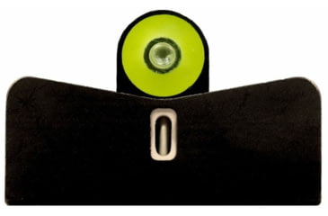 Image of XS Sight Systems DXT2 Big Dot Sight, Yellow, Springfield HellCat OSP, SP-0014S-5Y