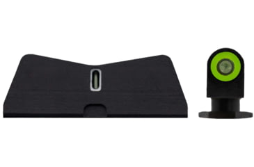 Image of XS Sight Systems DXT2 Standard Dot Sight, Green, Glock 20/21/29/30/30S/37/41, GL-0010S-6G