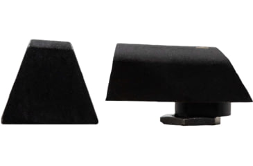 Image of XS Sight Systems DXT2 Standard Dot Sight, Green, Glock 20/21/29/30/30S/37/41, GL-0010S-6G