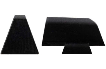 Image of XS Sight Systems DXT2 Standard Dot Sight, Green, Sig P225/P226/P228/P229/P320/Springfield XD/XDm/XDs, SI-0013S-6G