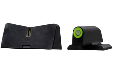 Image of XS Sight Systems DXT2 Standard Dot Sight, Green, Sig P225/P226/P228/P229/P320/Springfield XD/XDm/XDs, SI-0013S-6G