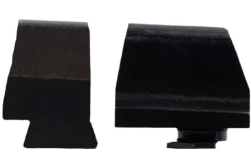 Image of XS Sight Systems DXT2 Standard Dot Sight, Green Suppressor Hight, Glock 17/19/22-24/26/27/31-36/38, GL-0015P-6G