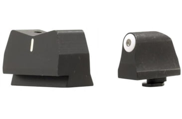 Image of XS Sight Systems DXW Big Dot for Glock Suppressor Height 17,19,22-24,26,27,31-36,38 GL-0004S-3