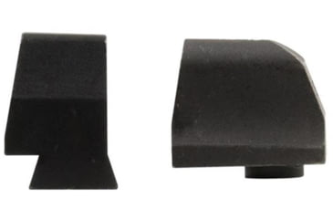 Image of XS Sight Systems DXW Big Dot for Glock Suppressor Height 17,19,22-24,26,27,31-36,38 GL-0004S-3
