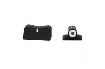 Image of XS Sight Systems DXW Big Dot for S&amp;W Bodyguard 380 SW-0022P-3