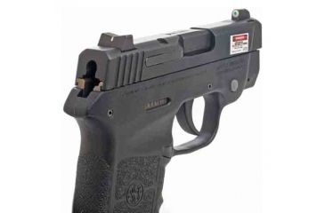 Image of XS Sight Systems DXW Big Dot for S&amp;W Bodyguard 380 SW-0022P-3