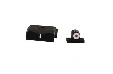 Image of XS Sight Systems DXW Big Dot for S&amp;W M&amp;P SHIELD SW-0024S-3