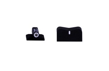 Image of XS Sight Systems DXW Standard Dot for S&amp;W Bodyguard 380 SW-0022P-4