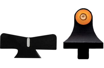 Image of XS Sight Systems DXW2 Big Dot Sight, Orange, Ruger Redhawk.44/Super Redhawk.44/GP 100, RP-0015S-3N