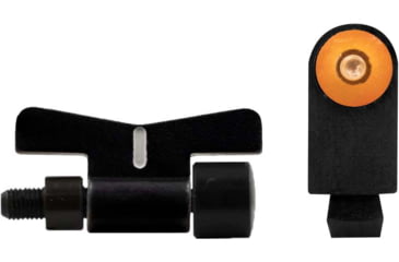 Image of XS Sight Systems DXW2 Big Dot Sight, Orange, S&amp;W 325PD/625/629 Mountain Gun, SW-0037S-3N