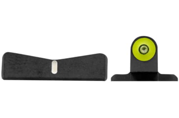 Image of XS Sight Systems DXW2 Big Dot Sight, Yellow, Sig P238, SI-0021S-3Y