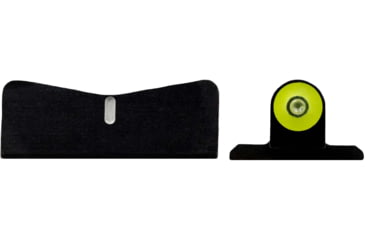 Image of XS Sight Systems DXW2 Big Dot Sight, Yellow, Sig P938/P365, SI-0017P-3Y