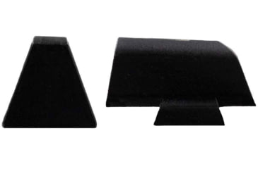 Image of XS Sight Systems DXW2 Standard Dot Sight, Green, Sig P225/P226/P228/P229/P320/Springfield XD/XDm/XDs, SI-0013S-4G