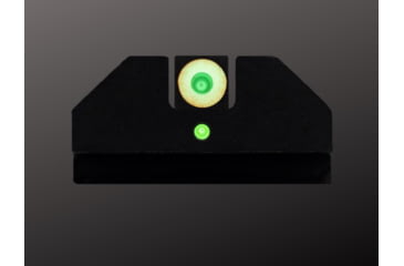 Image of XS Sight Systems F8 Night Sight for S&amp;W M&amp;P Shield SW-F028P-5