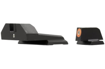 Image of XS Sight Systems F8 Night Sight for S&amp;W M&amp;P Shield SW-F028P-5