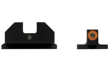 Image of XS Sight Systems F8 Night Sight for S&amp;W M&amp;P Shield SW-F028P-5