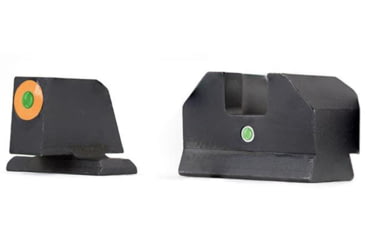 Image of XS Sight Systems F8 Night Sight for Sig P320,P225,P226,P229,XD,XDM&amp;S,FN509 SI-F012P-5