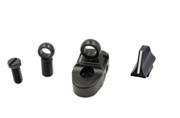 Image of XS Sight Systems Henry Ghost Ring Sight Set .44 dovetail, HN-0006-6