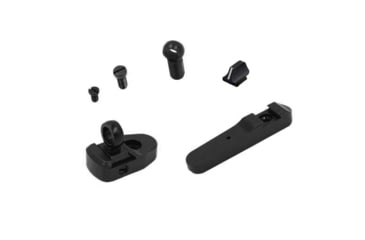 Image of XS Sight Systems Henry Ghost Ring Sight Set .44 with Ramp, HN-0005-5