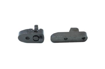 Image of XS Sight Systems Lever Rail Ghost Ring WS for Marlin 1894 ML-1004-5