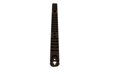 Image of XS Sight Systems Lever Rail, Henry .357, Matte Black, HN-6001R-N