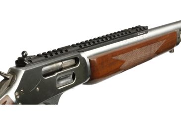 Image of XS Sight Systems Lever Rail with Ghost Ring Sight Set for Marlin 1895, ML-1001-5