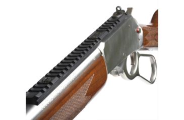 Image of XS Sight Systems Lever Rail with Ghost Ring Sight Set for Marlin 1895, ML-1001-5