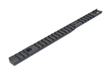 Image of XS Sight Systems Lever Rail with Ghost Ring Sight Set for Marlin 1895, ML-1001-5