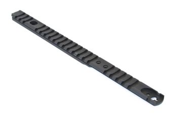 Image of XS Sight Systems Lever Rail with Ghost Ring Sight Set for Marlin 1895, ML-1001-5