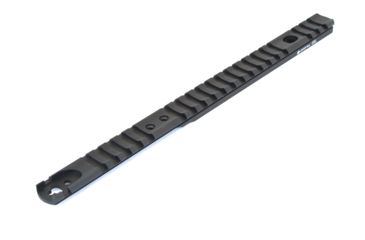 Image of XS Sight Systems Lever Rail with Ghost Ring Sight Set for Marlin 1895, ML-1001-5